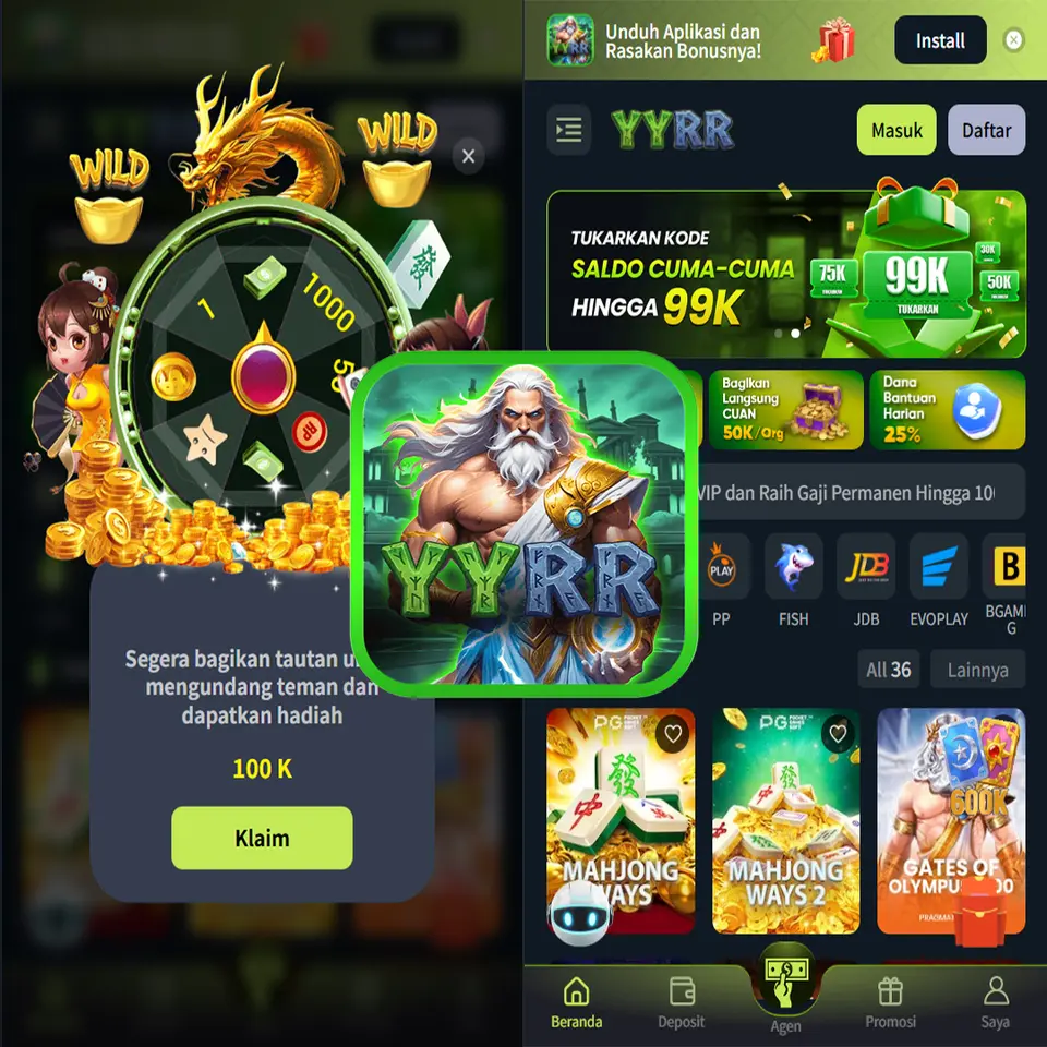 yyrr APK